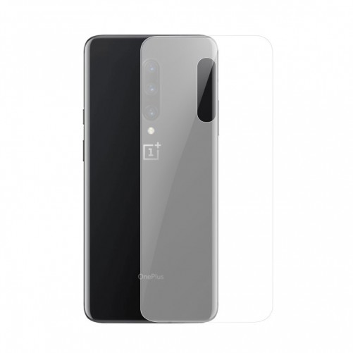 Film hydrogel Face arrière OnePlus 7