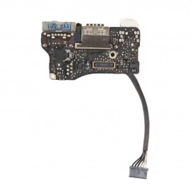 Carte d'alimentation (MagSafe-USB-Jack) - MacBook Air 13