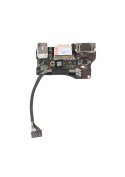 Carte d'alimentation (MagSafe-USB-Jack) - MacBook Air 13