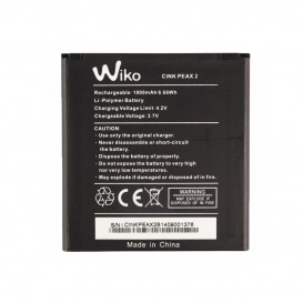 Batterie - Wiko Cink Peax