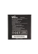 Batterie - Wiko Cink Peax