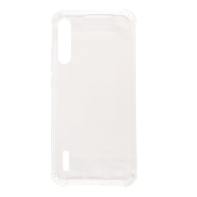 Coque TPU transparente ultra-fine 0,3mm - Xiaomi Mi A3