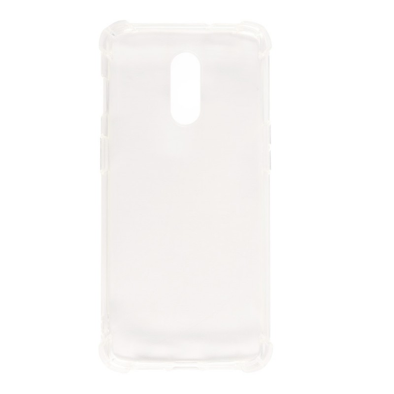 Coque TPU transparente ultra-fine 0,3mm - OnePlus 7