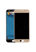 Ecran complet Or - Galaxy J3 2017