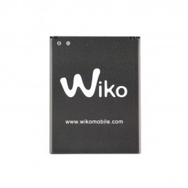 Batterie (Officielle) - Wiko Lenny 4 Plus