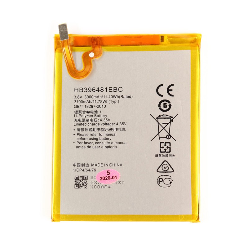 Batterie - Huawei G8