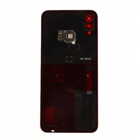 Coque arrière ROSE (Officielle) - P20 Lite