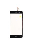 Vitre tactile NOIRE (Officielle) - Wiko Tommy 2