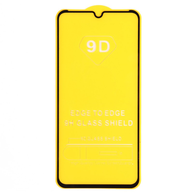 Verre trempé 5D - Xiaomi Mi 9