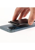 Porte-cartes MagSafe compatible iPhone 12  / 12 Mini / 12 Pro / 12 Pro Max