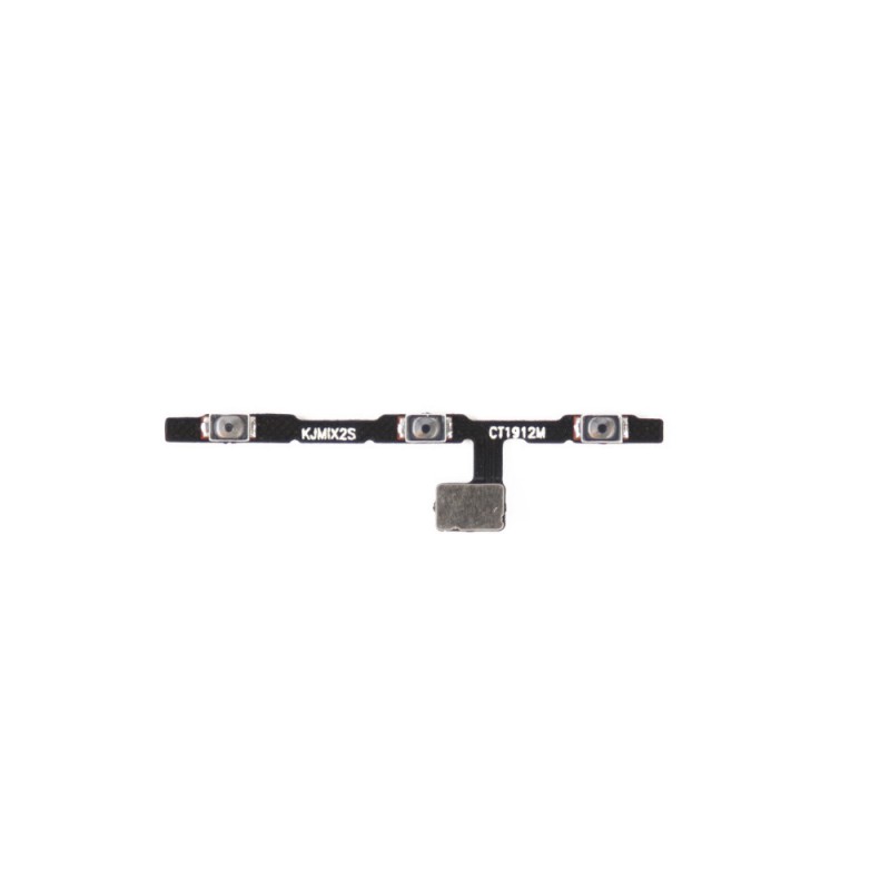 Nappe power - Xiaomi Mi Mix 2S Nappe power - Xiaomi Mi Mix 2S