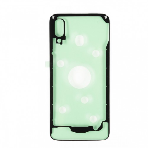 Sticker vitre arrière (Officiel) - Galaxy A40