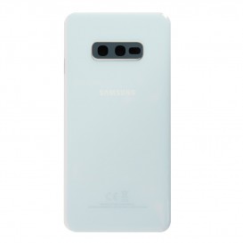 Vitre arrière (Officielle) - Galaxy S10e