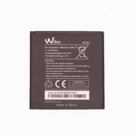 Batterie (Officielle) - Wiko Sunny 3 Mini