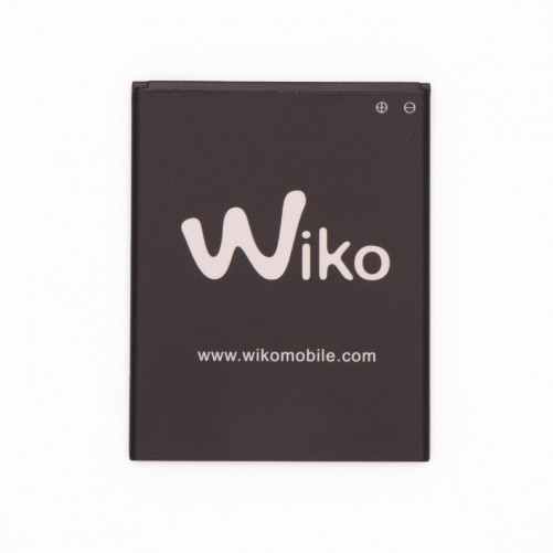 Batterie (Officielle) - Wiko Lenny 5