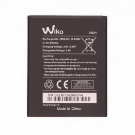 Batterie (Officielle) - Wiko Lenny 5