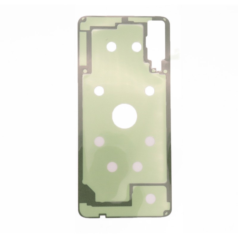 Sticker vitre arrière (Officiel) - Galaxy A70