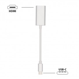 Adaptateur USB-C vers HDMI