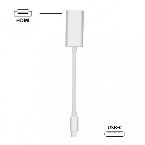 Adaptateur USB-C vers HDMI