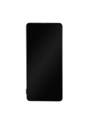 Ecran complet NOIR (Officiel) - Galaxy A71