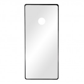 Verre trempé 5D NOIR  - Galaxy Note 20