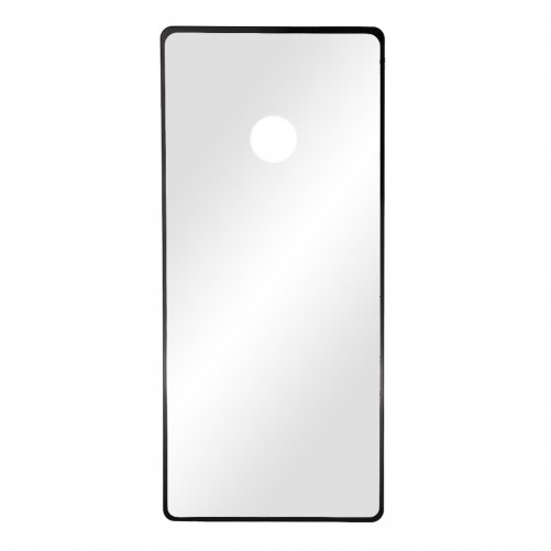Verre trempé 5D NOIR  - Galaxy Note 20