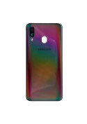 Coque arrière (Officielle) - Galaxy A40