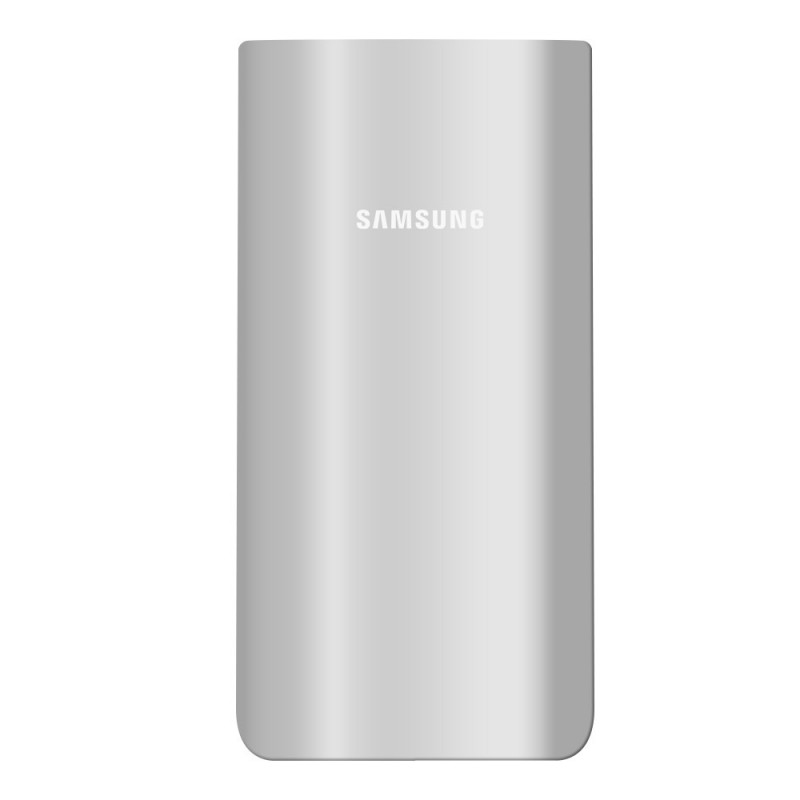 Coque arrière (Officielle) - Galaxy A80