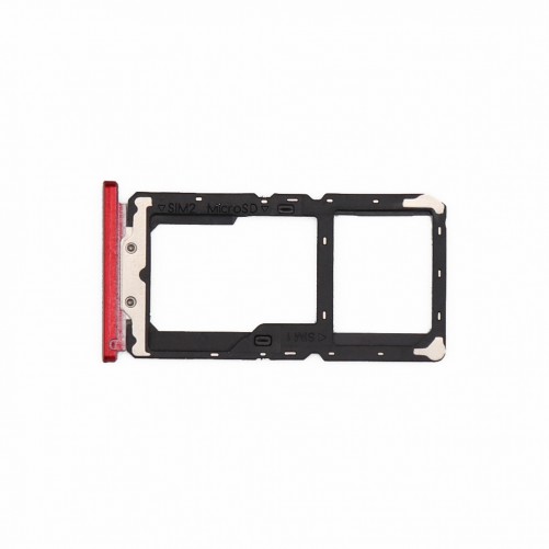 Tiroir SIM (Officiel) - Wiko View Lite