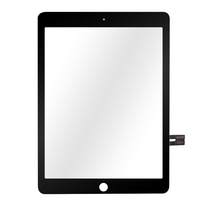 Vitre tactile - iPad 6 (2018)