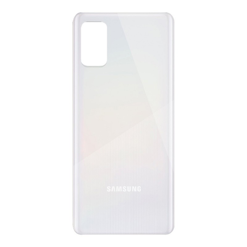 Vitre arrière (Officielle) - Galaxy A41
