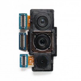 Triple caméra arrière (Officielle) 48 + 8 + 5Mpx - Galaxy A41