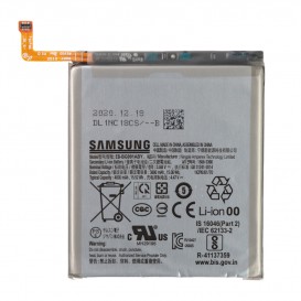 Batterie (Officielle) - Galaxy S21