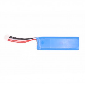 Batterie haut-parleur JBL compatible Flip 4 (3000mAh / 3.7V) BLEUE