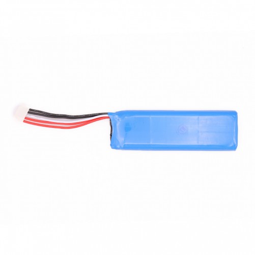 Batterie haut-parleur JBL compatible Flip 4 (3000mAh / 3.7V) BLEUE