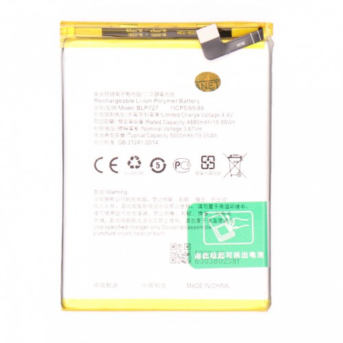 Batterie - Oppo A9 2020