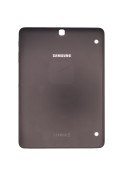 Coque arrière NOIRE (Officielle) - Galaxy Tab S2 9.7"