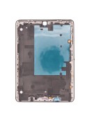 Coque arrière NOIRE (Officielle) - Galaxy Tab S2 9.7"