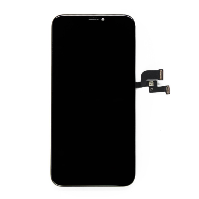 Ecran iPhone X LCD (Qualité Basic)