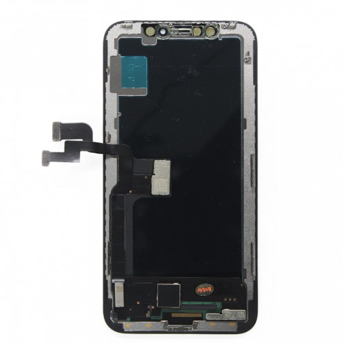 Ecran iPhone X LCD (Qualité Basic)
