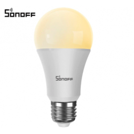 Ampoule connectée LED E27