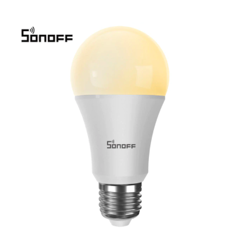 Ampoule connectée LED E27