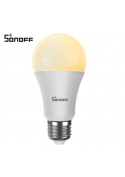 Ampoule connectée LED E27