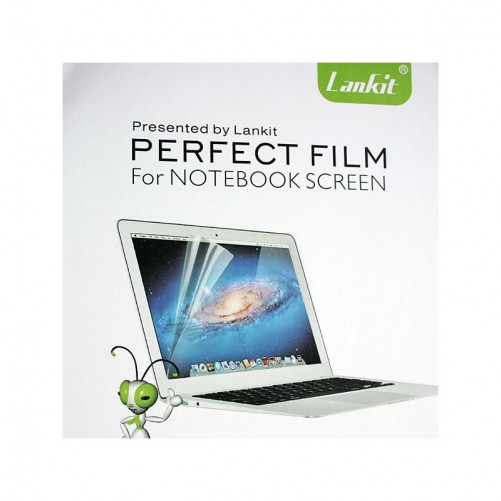 Protection écran MacBook Retina 13" Transparent