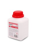 Liquide pour nettoyeur ultrasons - Microsonic Clean PCB - 500ml