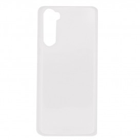 Coque TPU transparente - OnePlus Nord