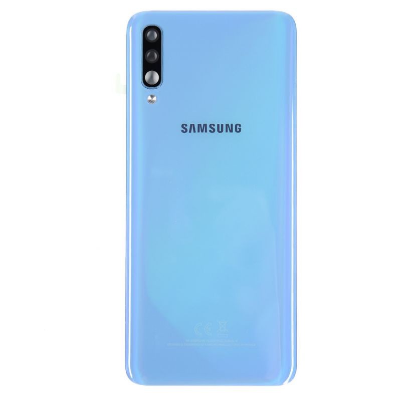 Coque arrière (Officielle) - Galaxy A70