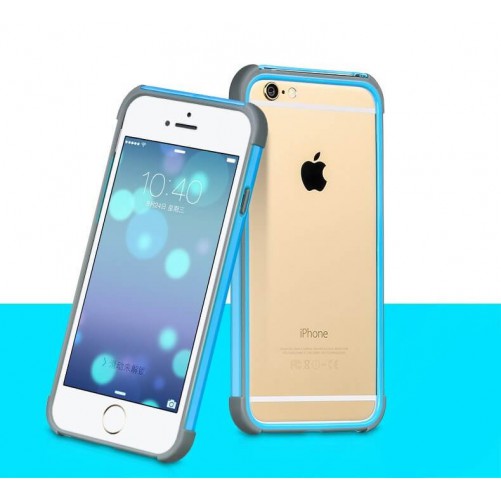 Bumper Hoco Coupe Series iPhone 6