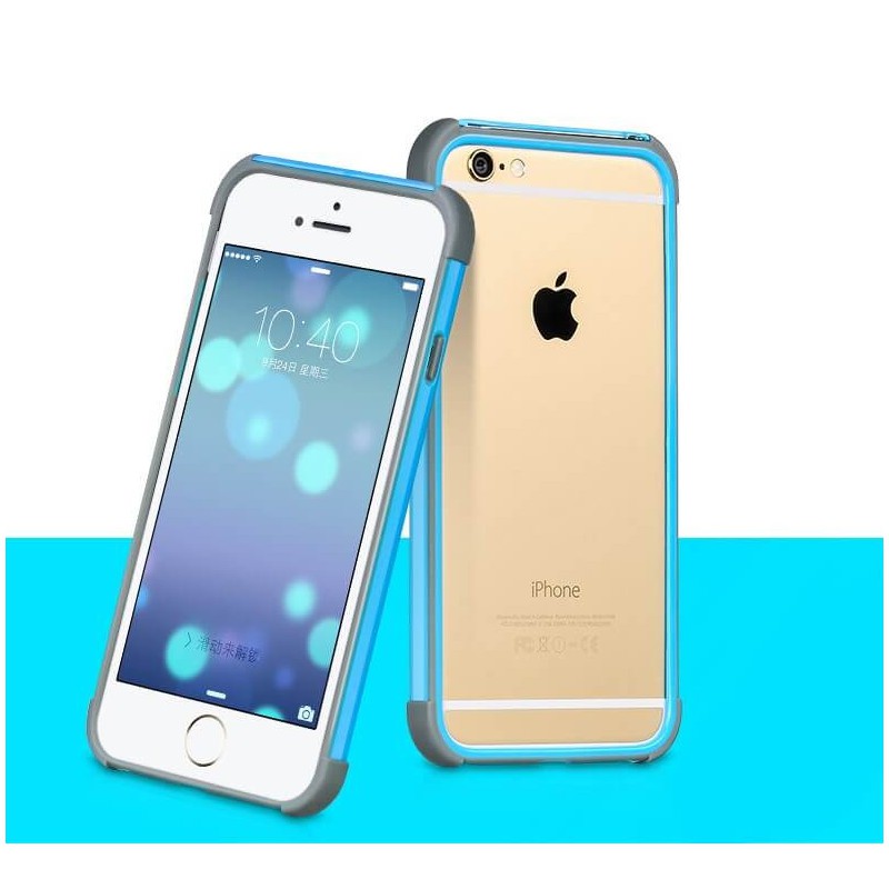 Bumper Hoco Coupe Series iPhone 6