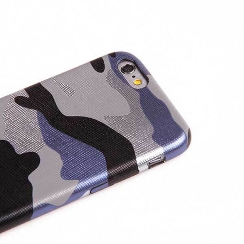 Coque camouflage iPhone 7 / iPhone 8 / iPhone SE 2